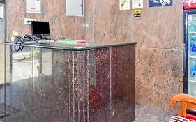Hotel Sahasra Residency